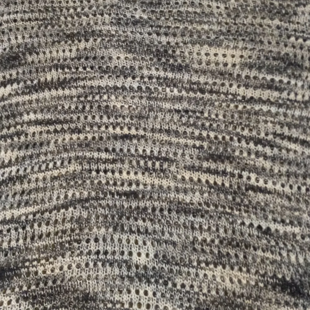 New Directions Petite 3/4 length sleeve Sweater Tunic - Picture 7 of 9